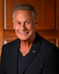 business headshot of an executive CEO owner in detroit michigan