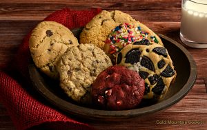 cookies photography baked goods photography desserts