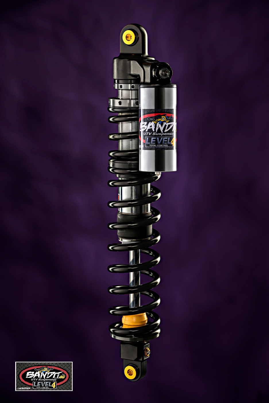 car parts photography in detroit MI photo studio shock absorber