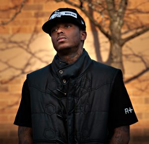 photography of rap artist rapper musician
