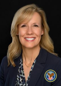 business headshot for veterans administration government contract