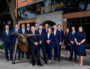 group business photography at client location in michigan
